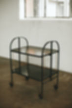JUDY BAR CART