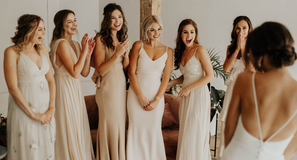 Getting Ready Suite Minneapolis Photo Studio The Neu Neu