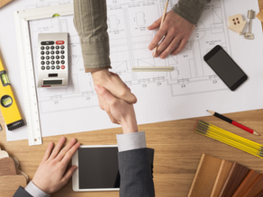 Vagas de estágio e emprego da semana para engenheiros e arquitetos