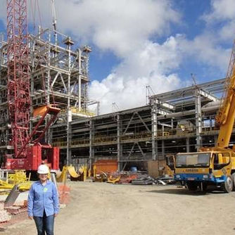 A importância do engenheiro de estrutura para o setor da construção civil
