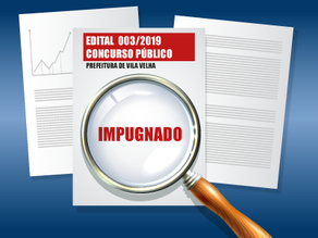 Crea/SE quer impugnar concurso de Itabaiana