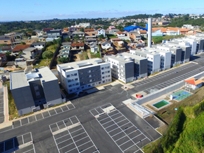 Tecnologia no setor de construção civil para empreendimentos Minha Casa Minha Vida