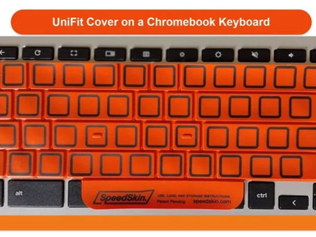 Typing Towards Success: Grant Boosts Keyboarding Skills for 3rd Graders!