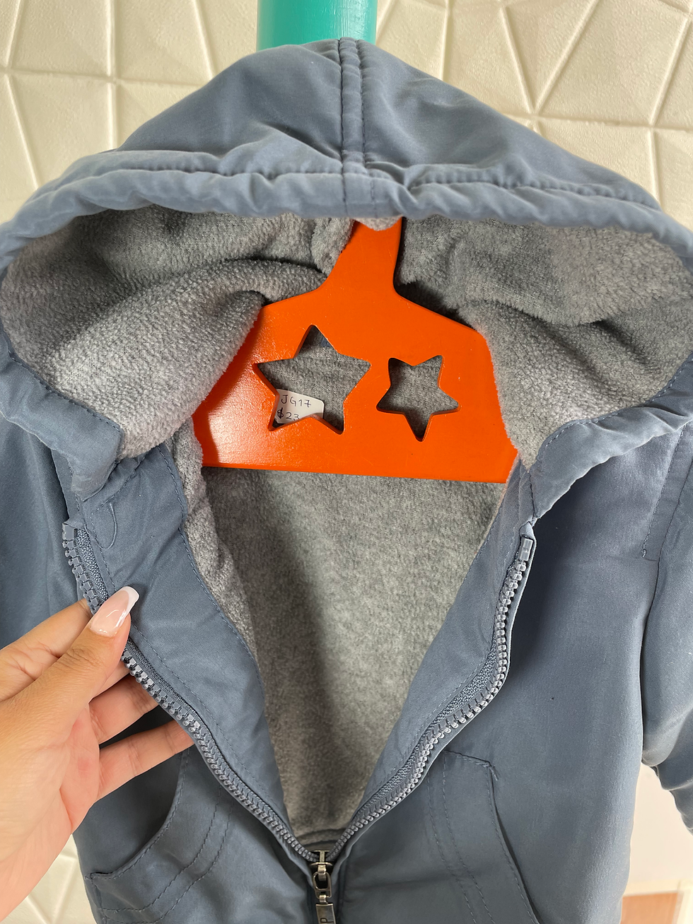 Miniatura: Chaqueta Yamp