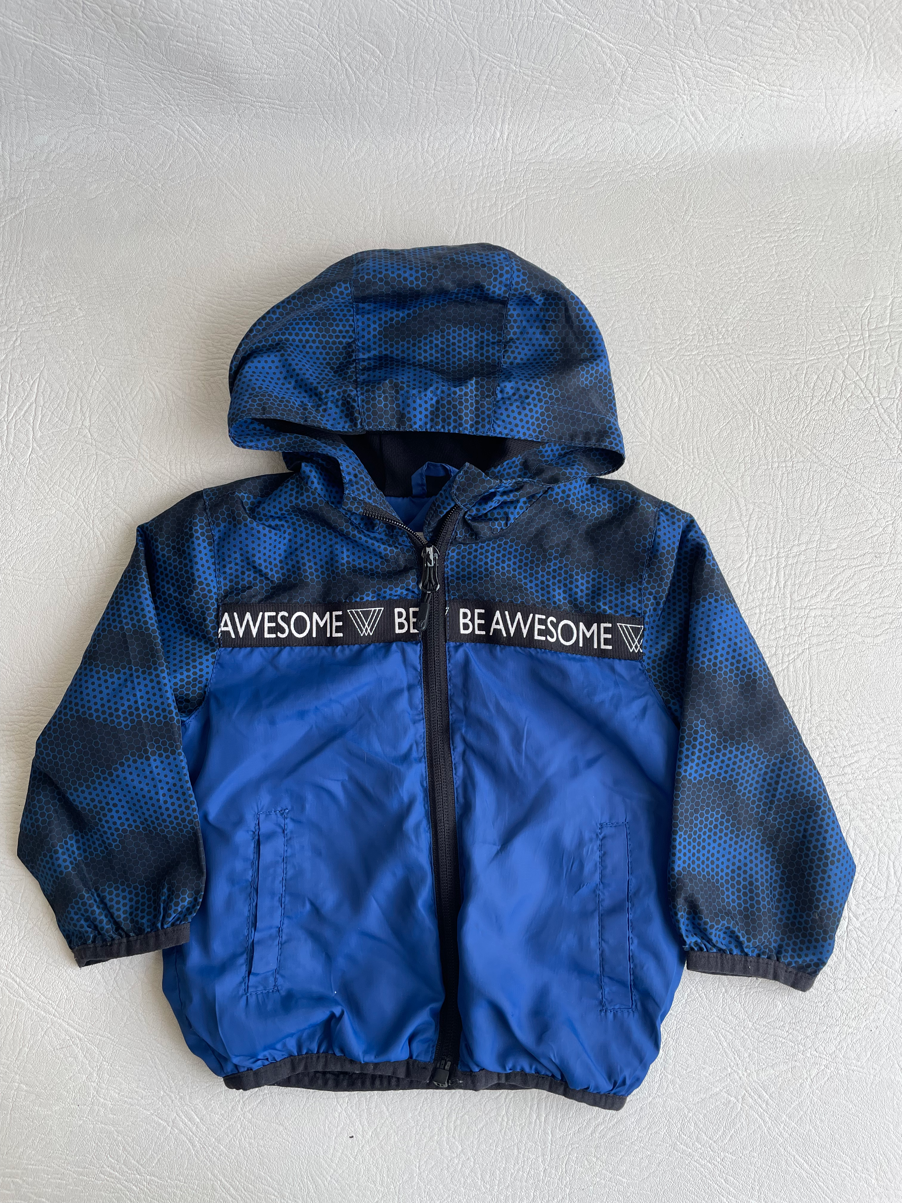 Chaqueta Yamp
