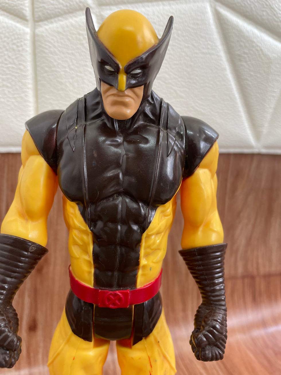 Miniatura: Figura articulada Wolverine