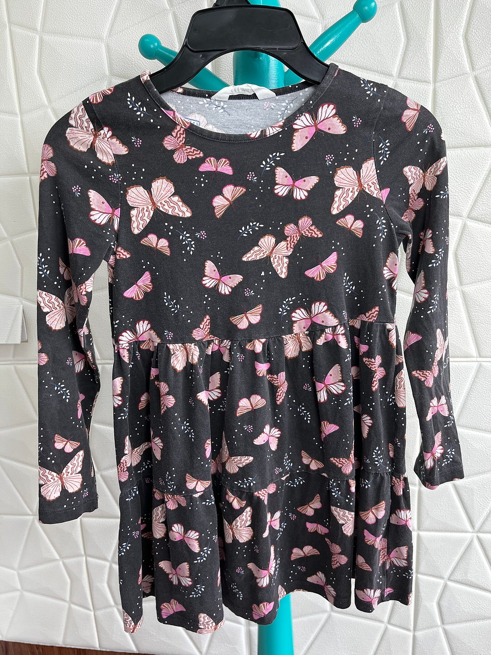 Miniatura: Paquita Vestido H&M