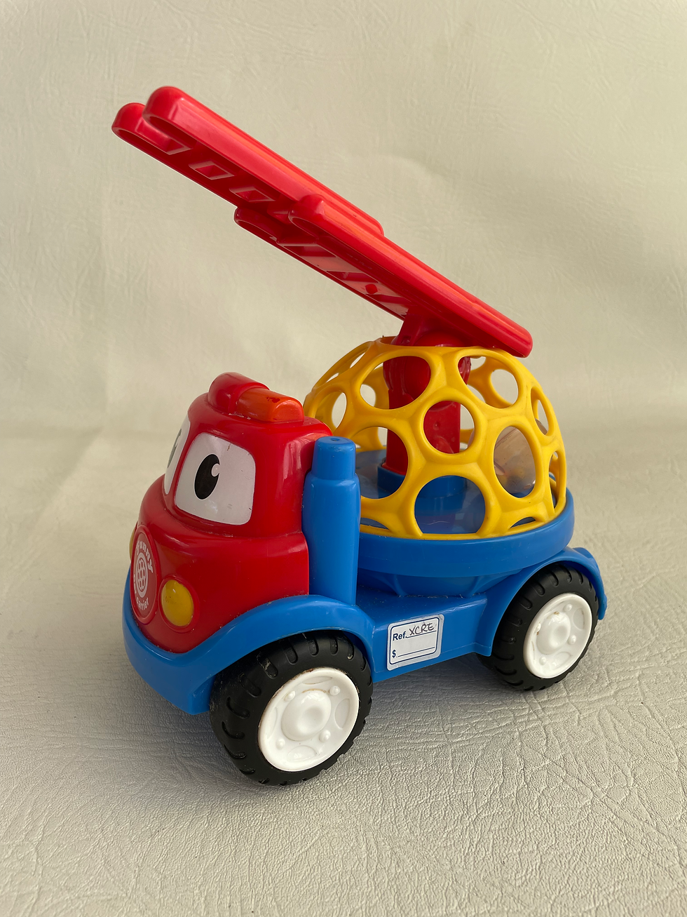 Camión Juguete