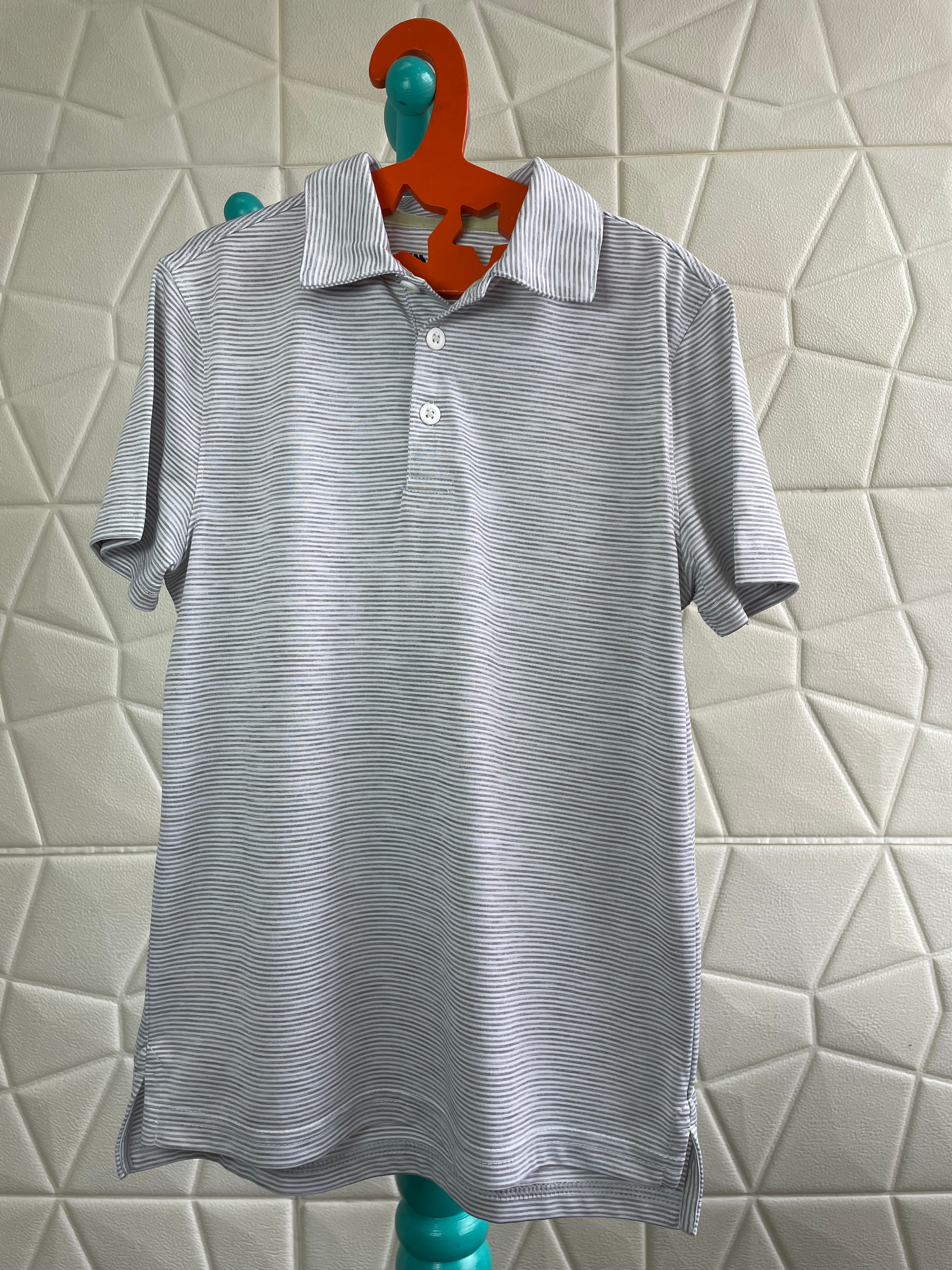 Camiseta con Cuello All In Motion