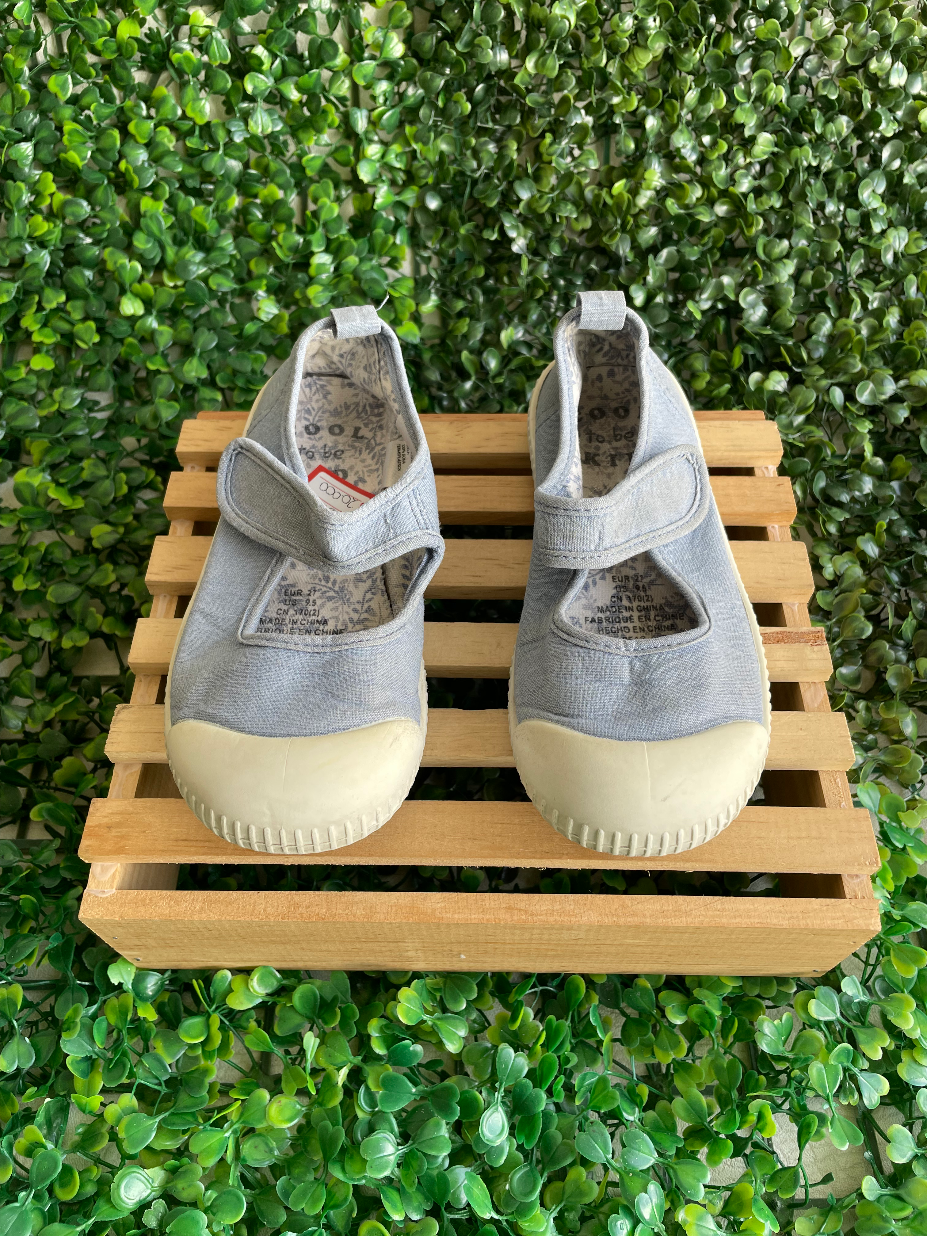 Zapatos H&M