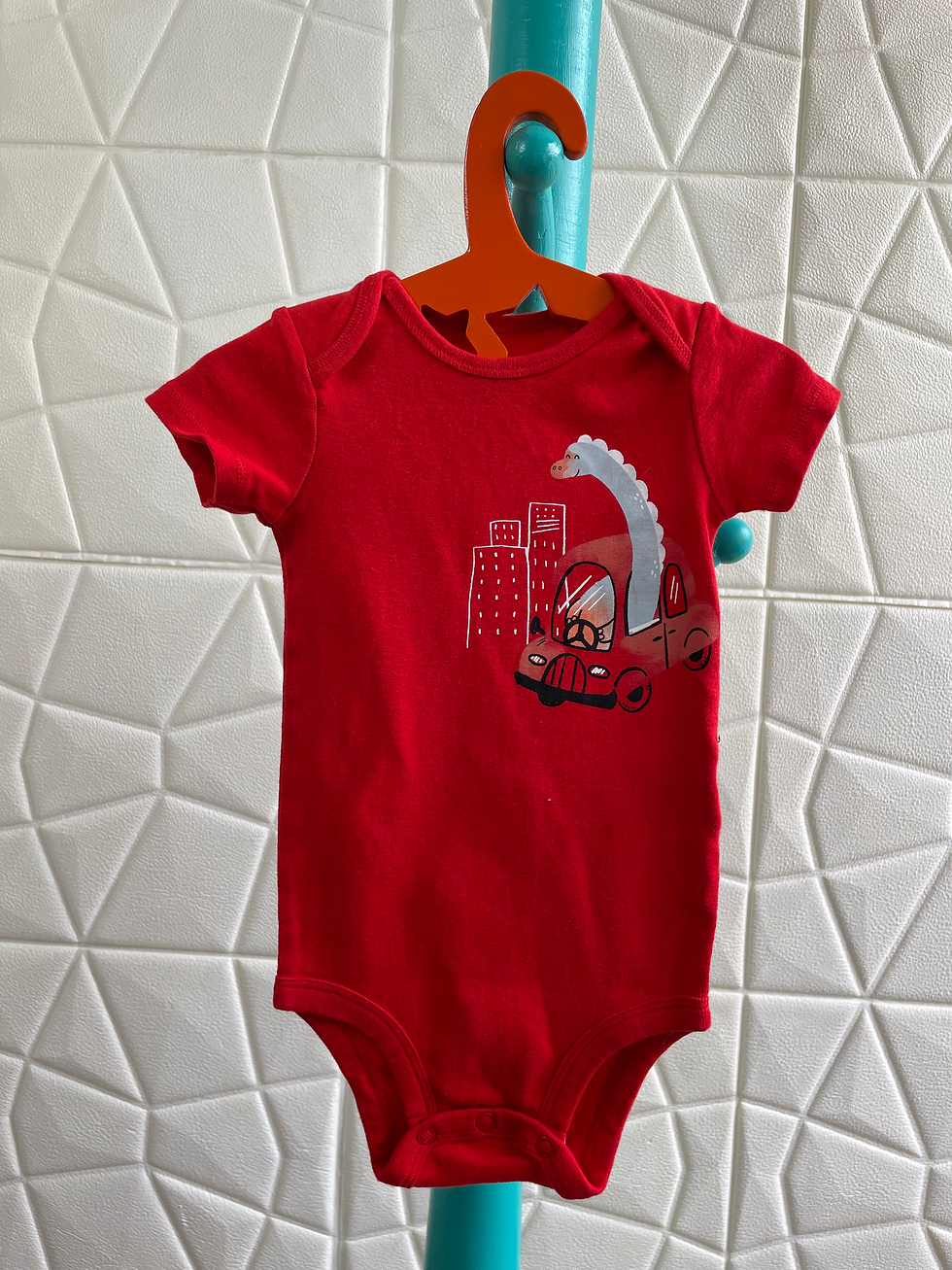 Miniatura: Body Carters