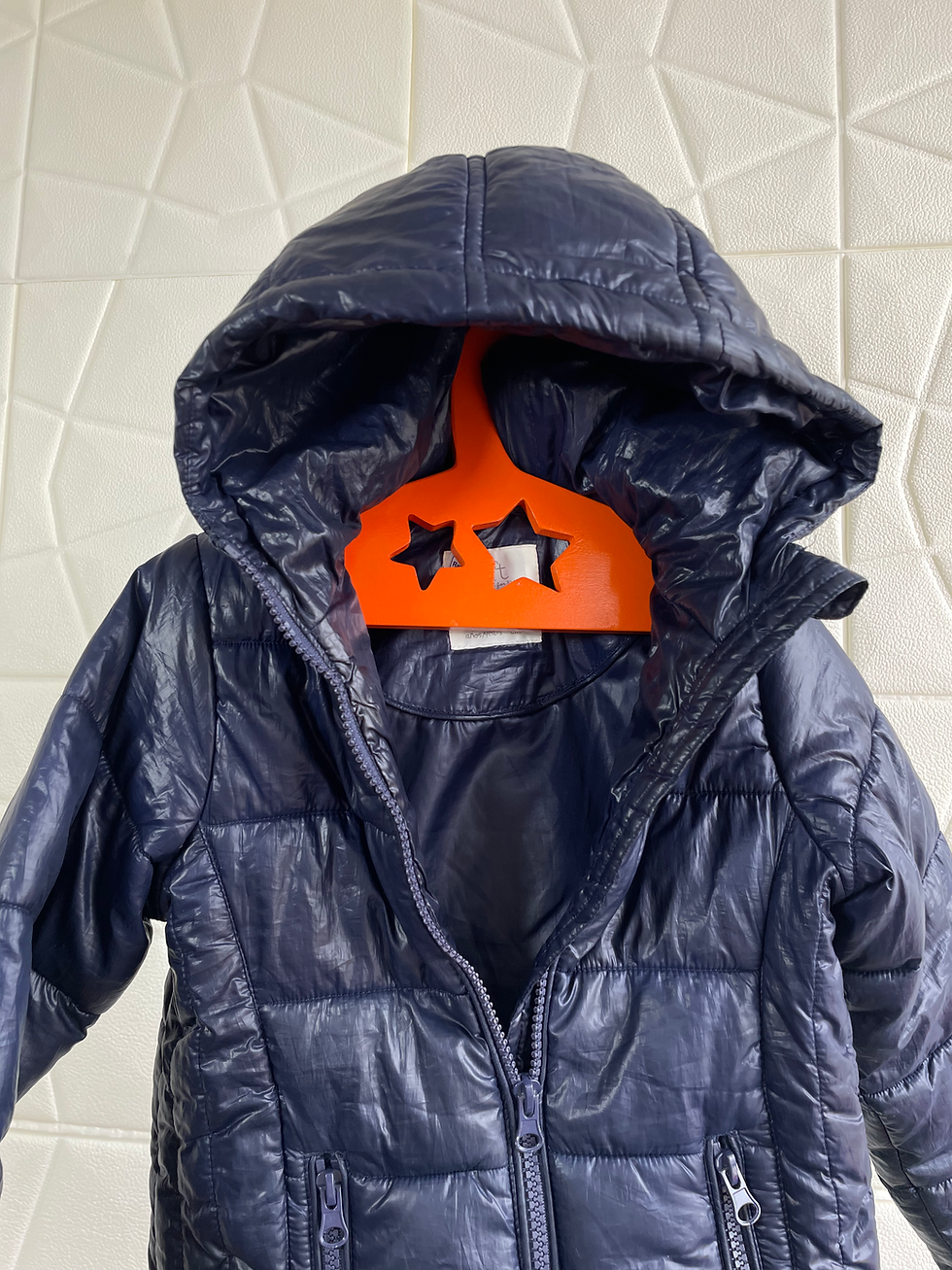 Miniatura: Chaqueta Lft