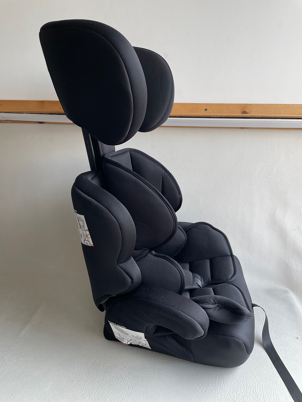 Miniatura: Silla para carro Priori *Nueva