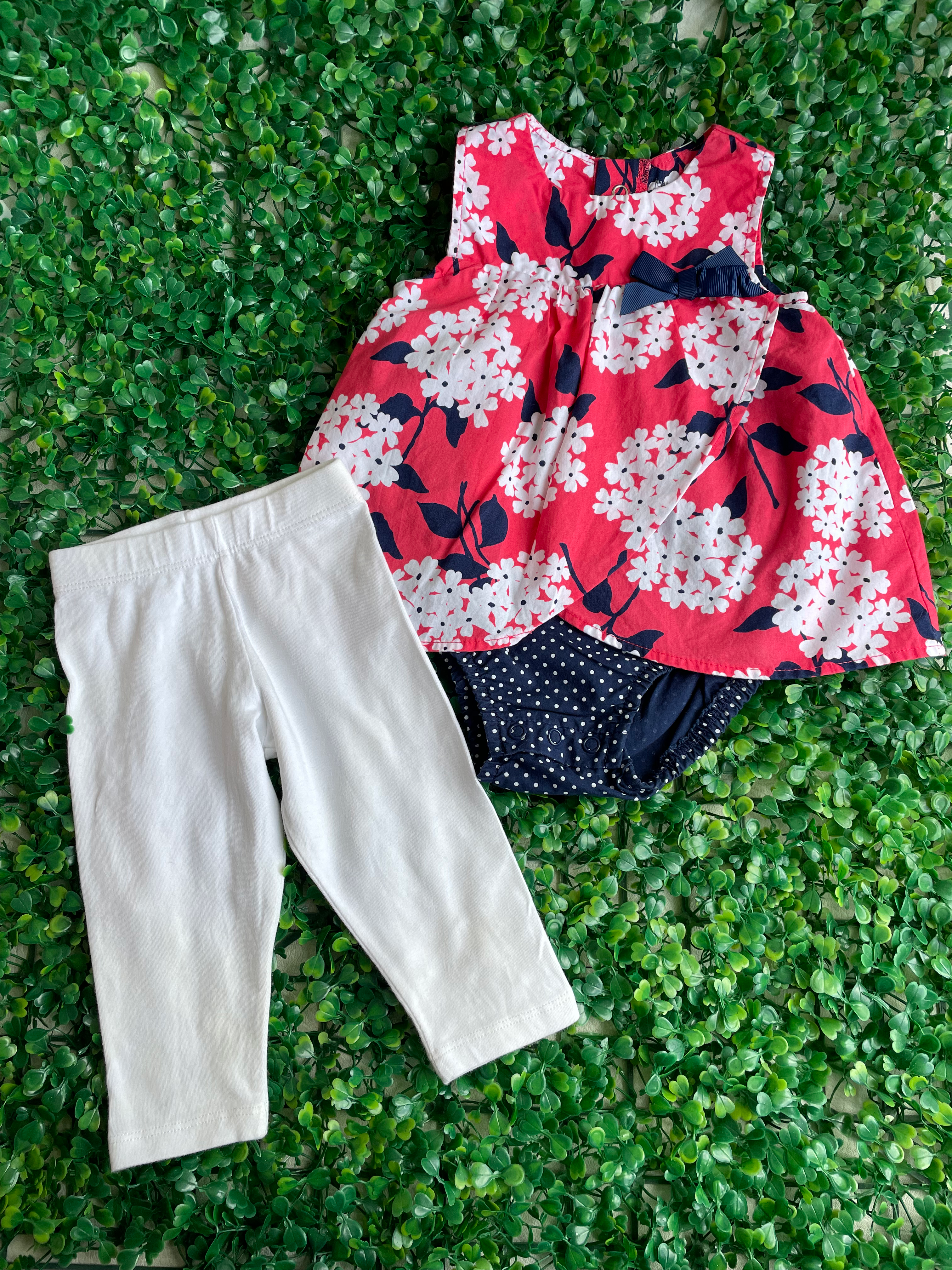 Paquita x2 prendas DC5