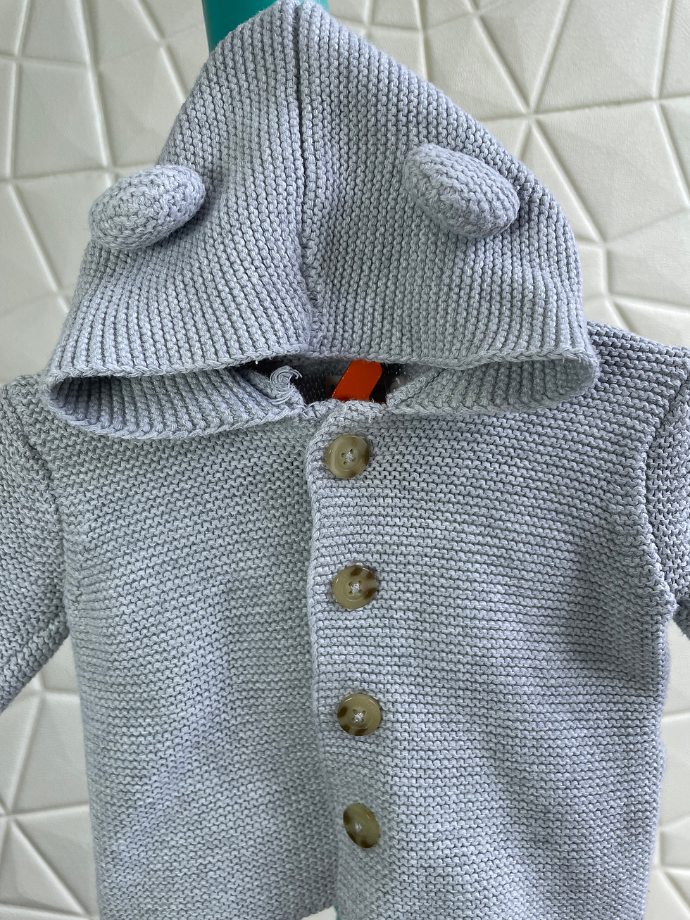 Miniatura: Chaqueta BabyFresh