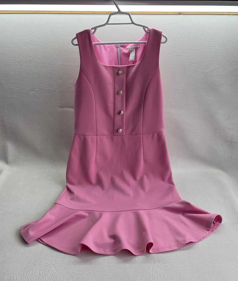 Miniatura: Vestido