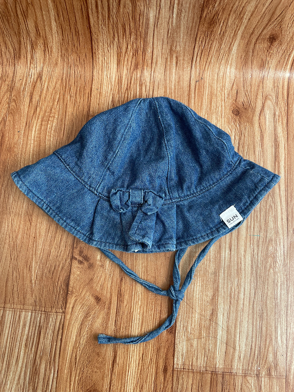 Miniatura: Gorro Boboli Niña