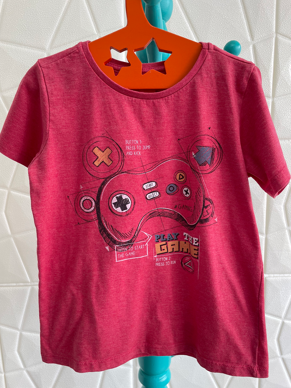 Miniatura: Camiseta Poim
