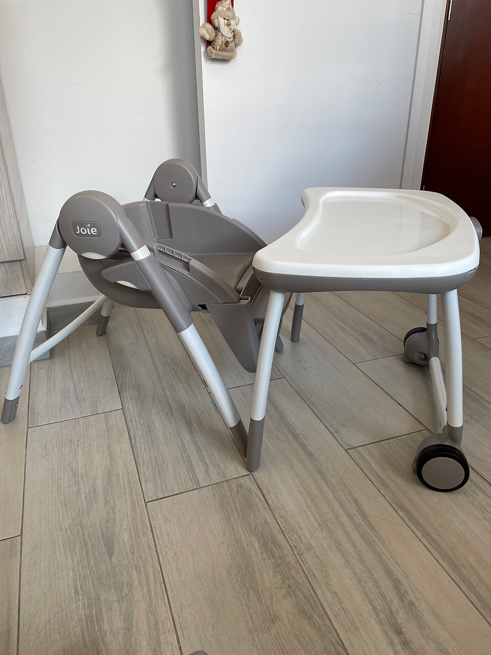 Miniatura: Silla Comedor 6 en 1 Joie