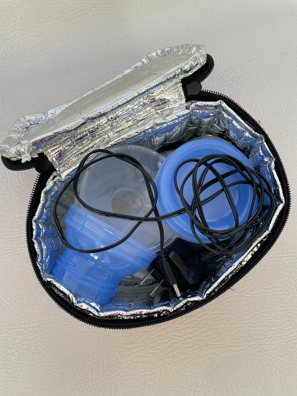 Miniatura: Extractor eléctrico doble Ikare