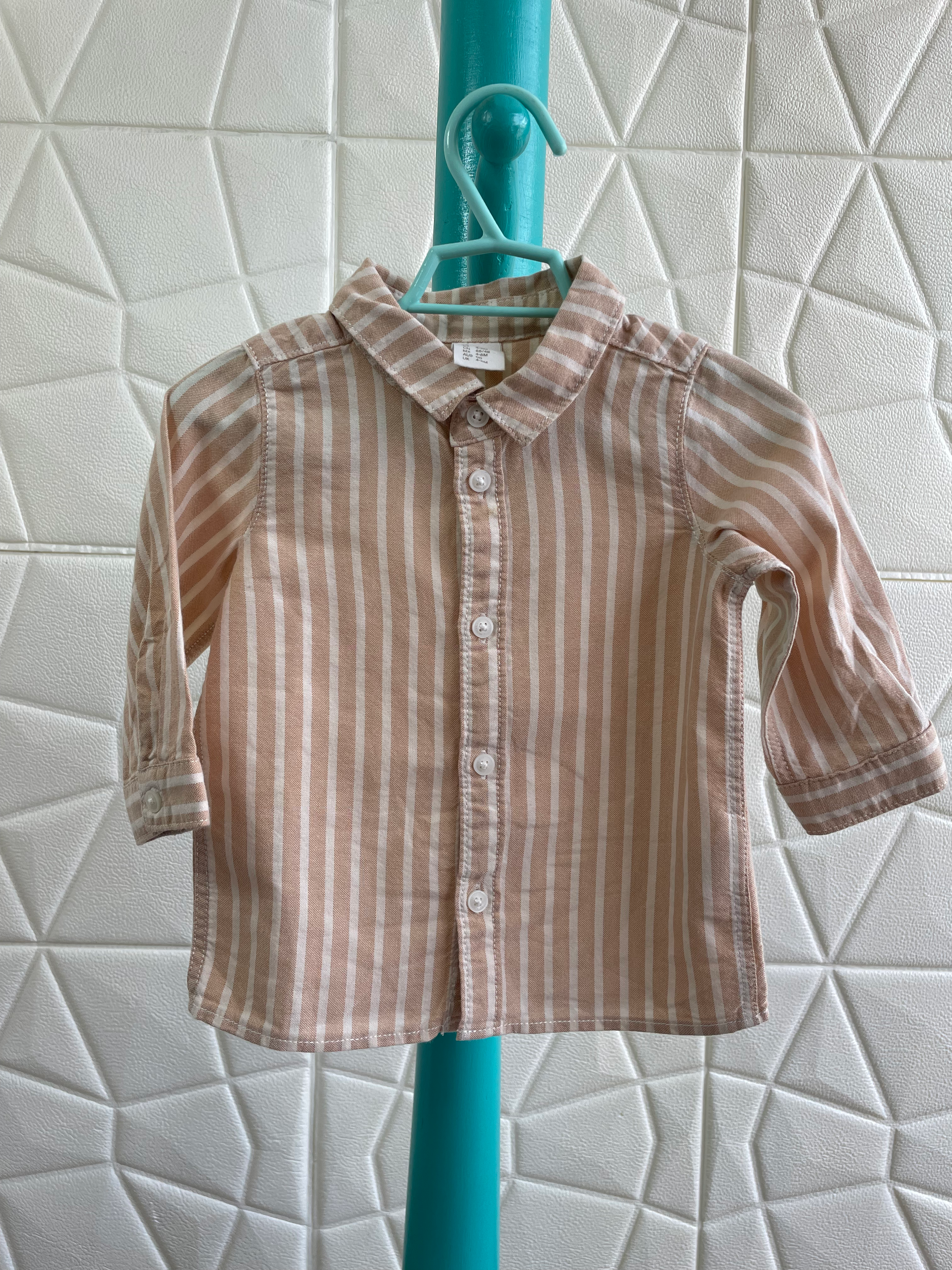 Camisa H&M