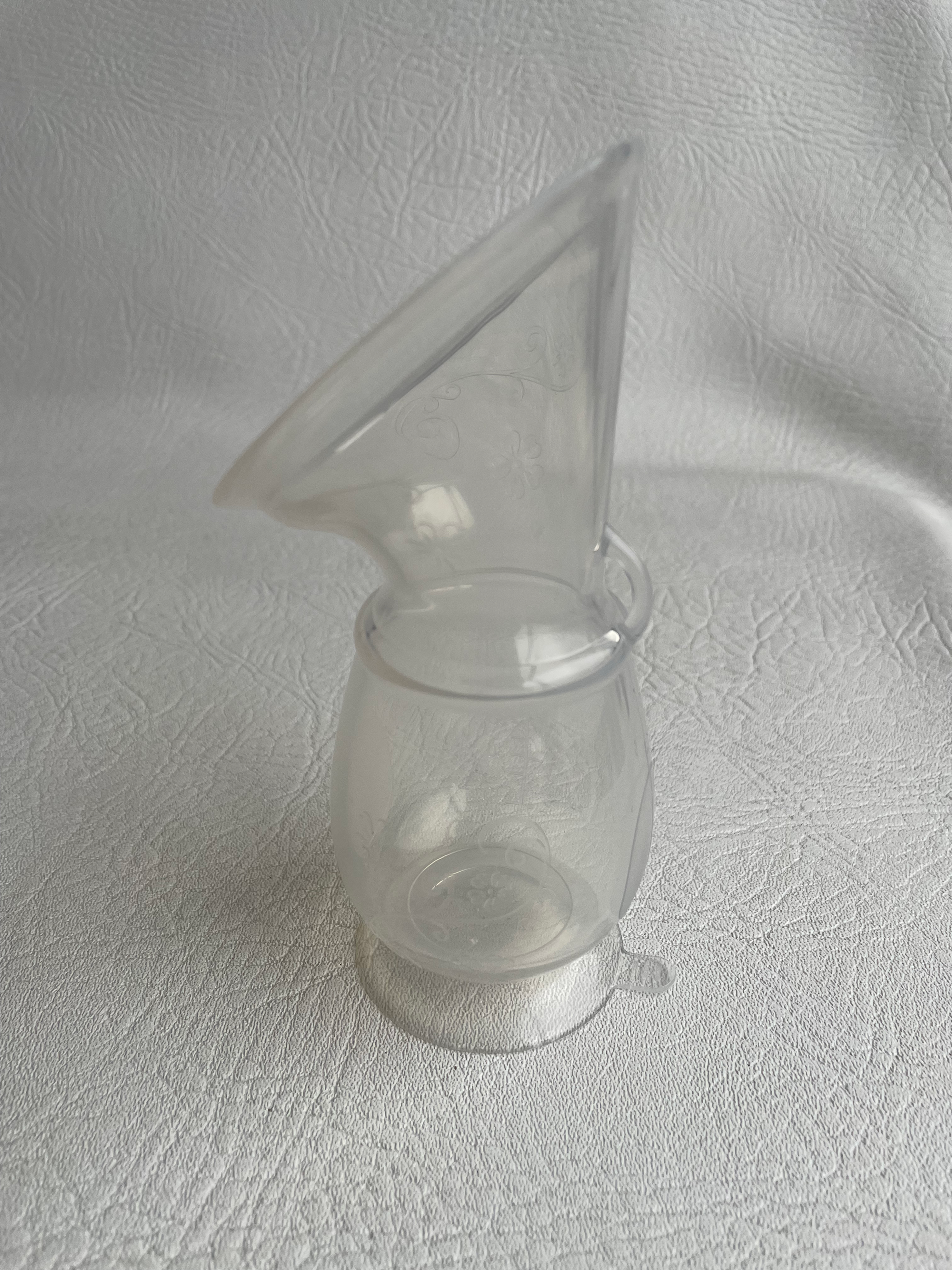 Recolector de Leche Pigueon