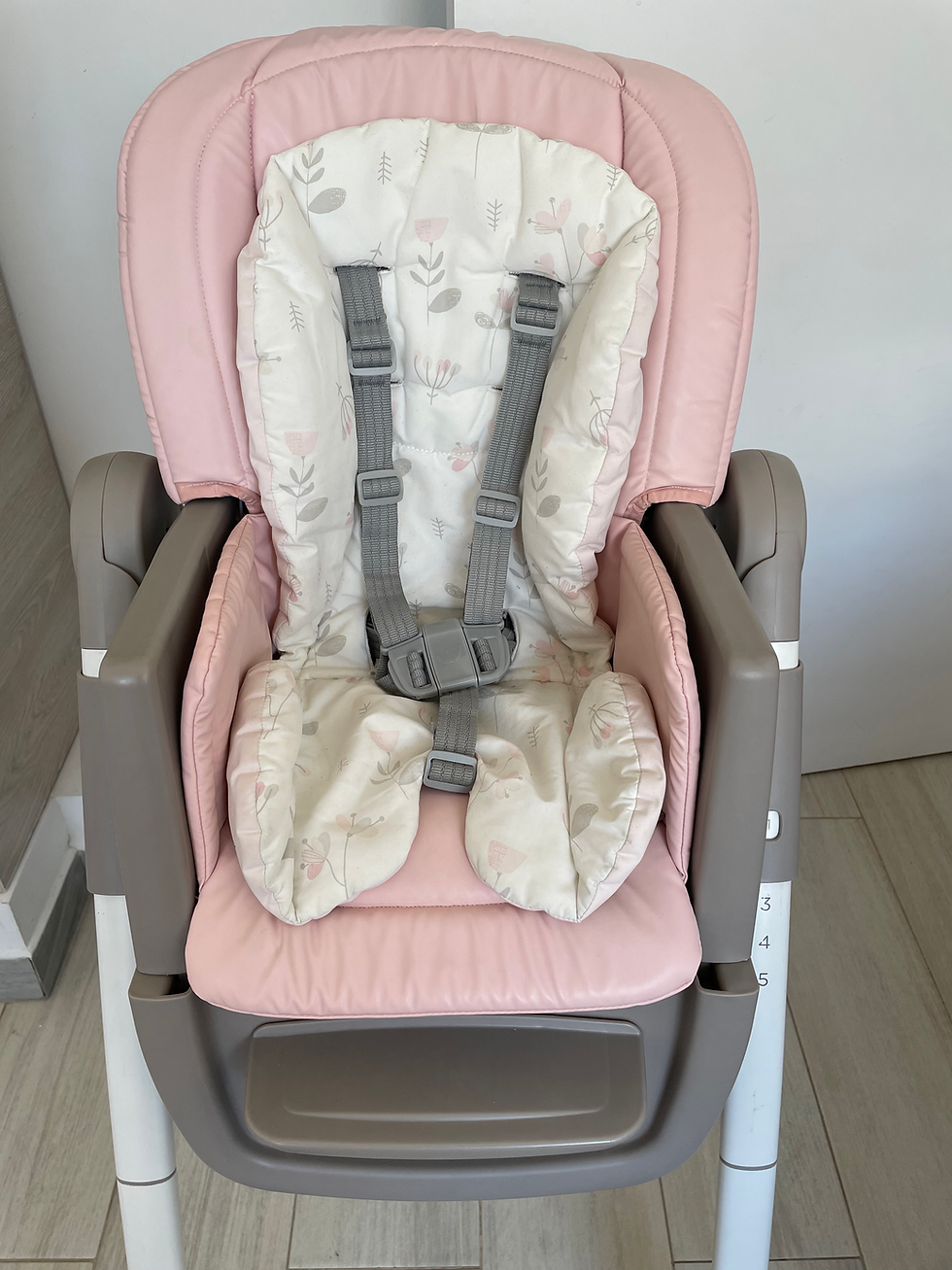Miniatura: Silla Comedor 6 en 1 Joie