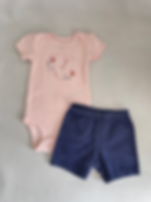Outfit Carters