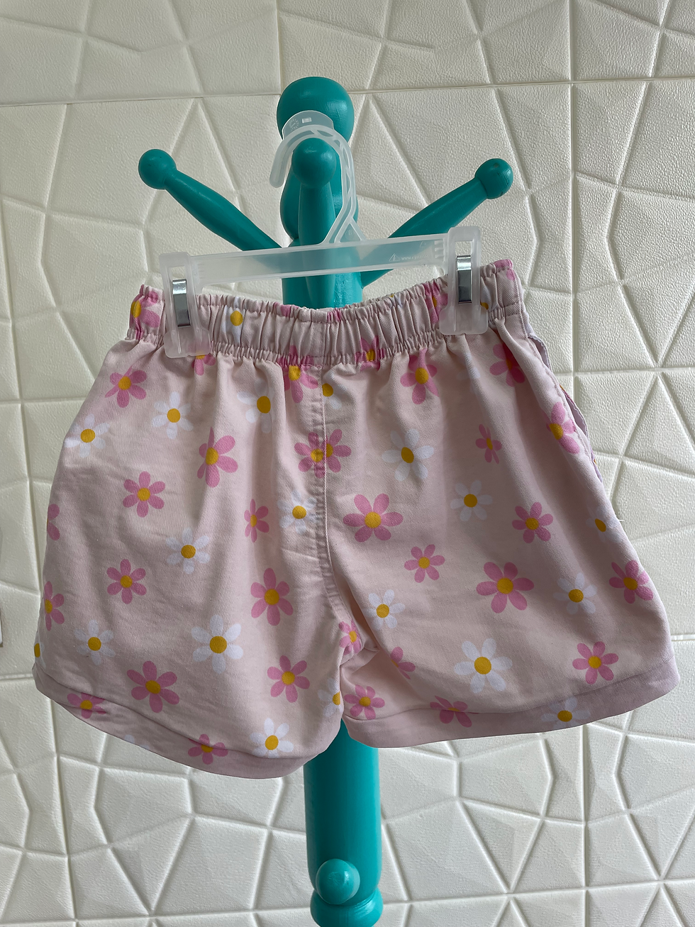 Miniatura: Short Femarca