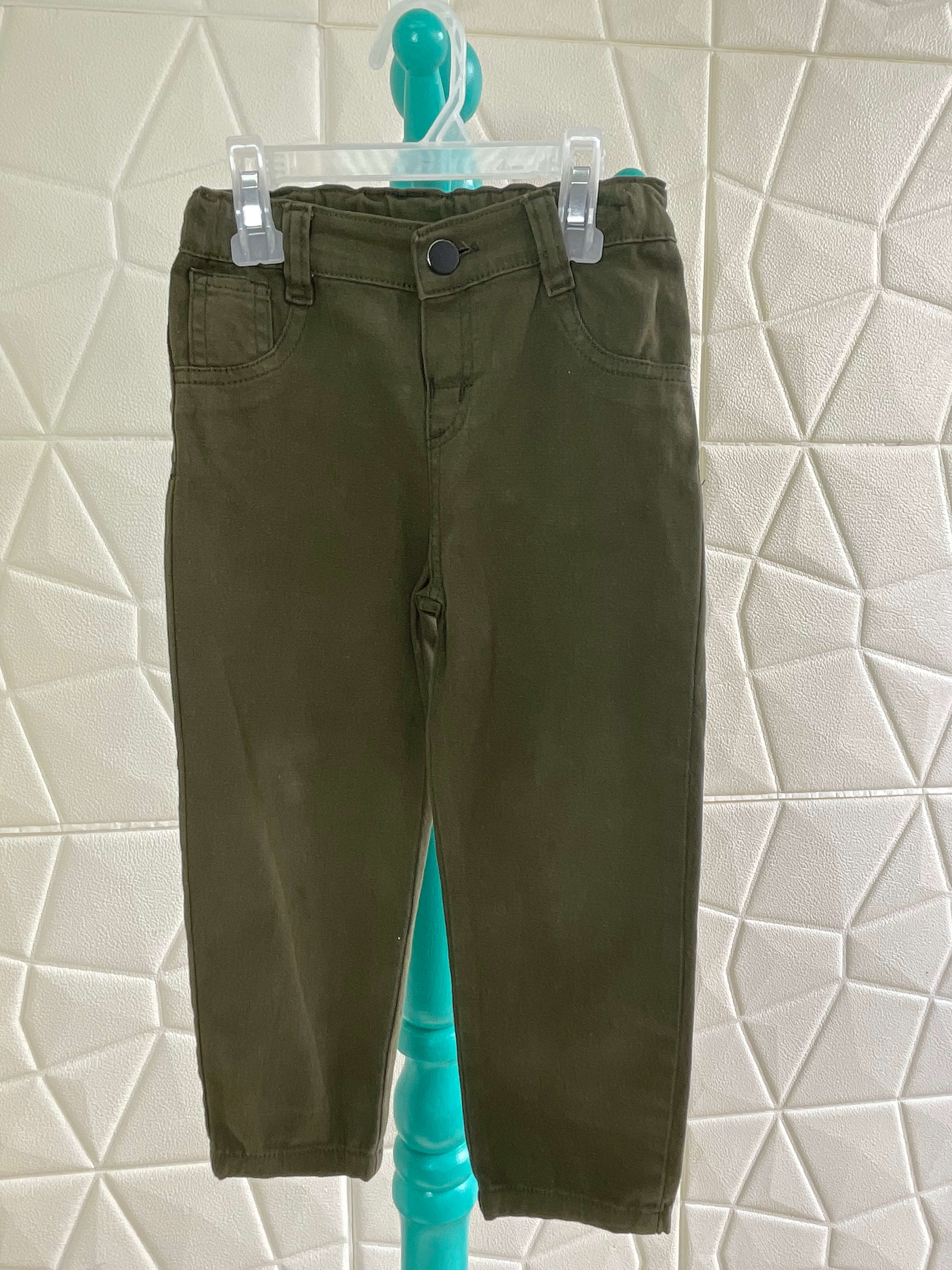 Paquita Pantalón People