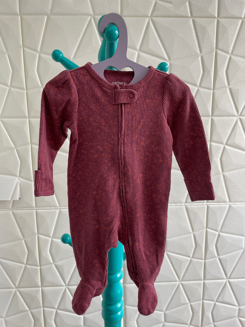 Miniatura: Pijama Carters