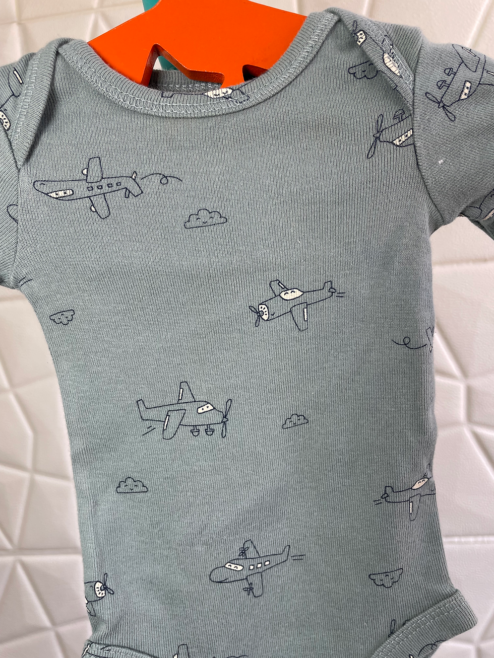 Miniatura: Set x3 bodys Carters