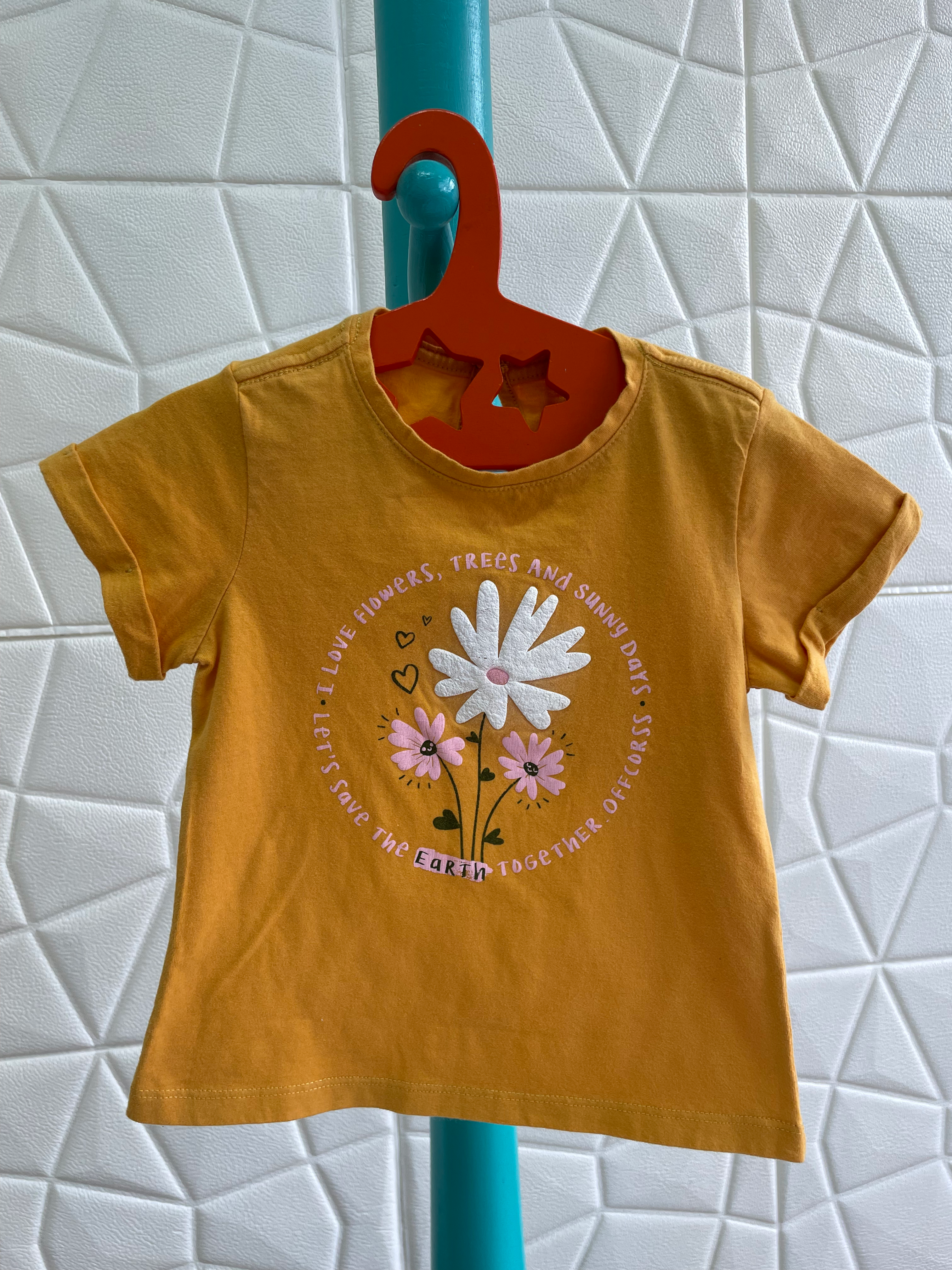 Blusa Offcorss