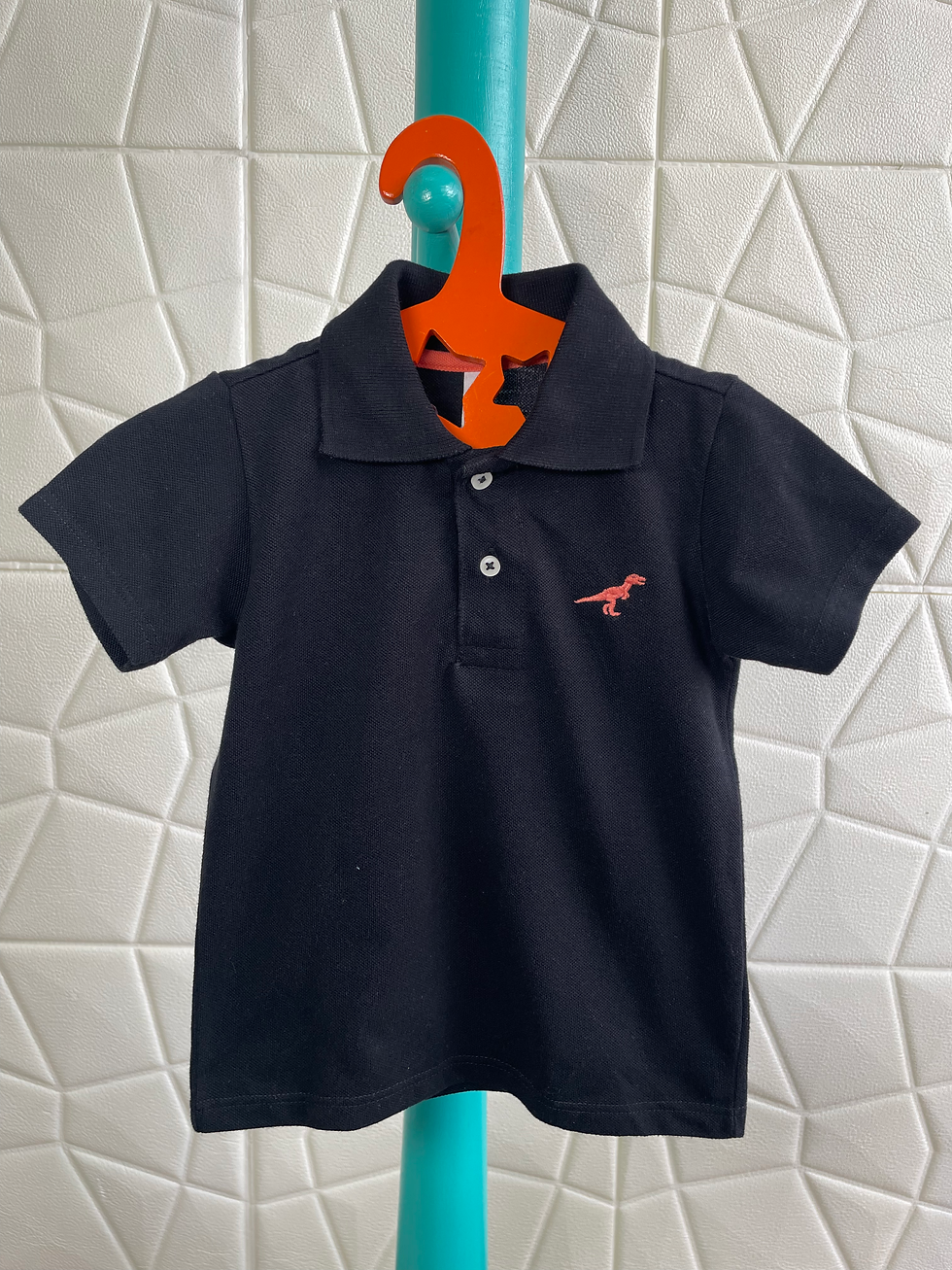 Miniatura: Camiseta con Cuello People
