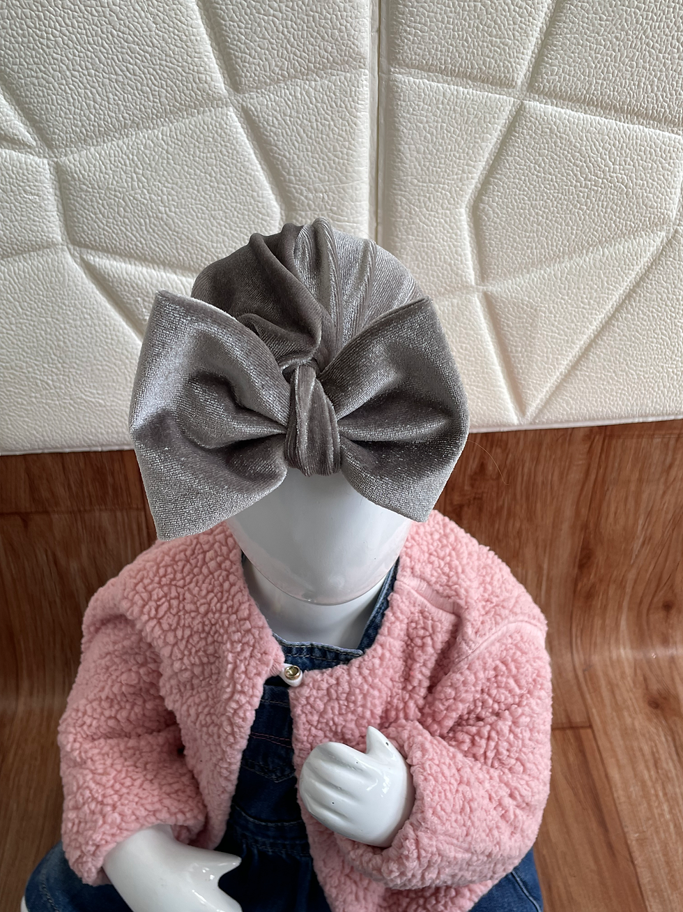 Miniatura: Turbante 39 Cm
