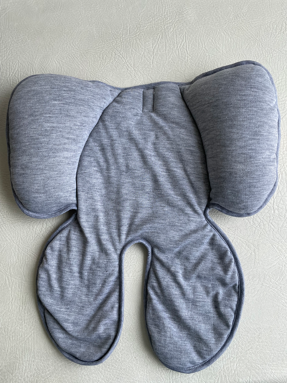 Miniatura: Almohada reductora para coche Nubba