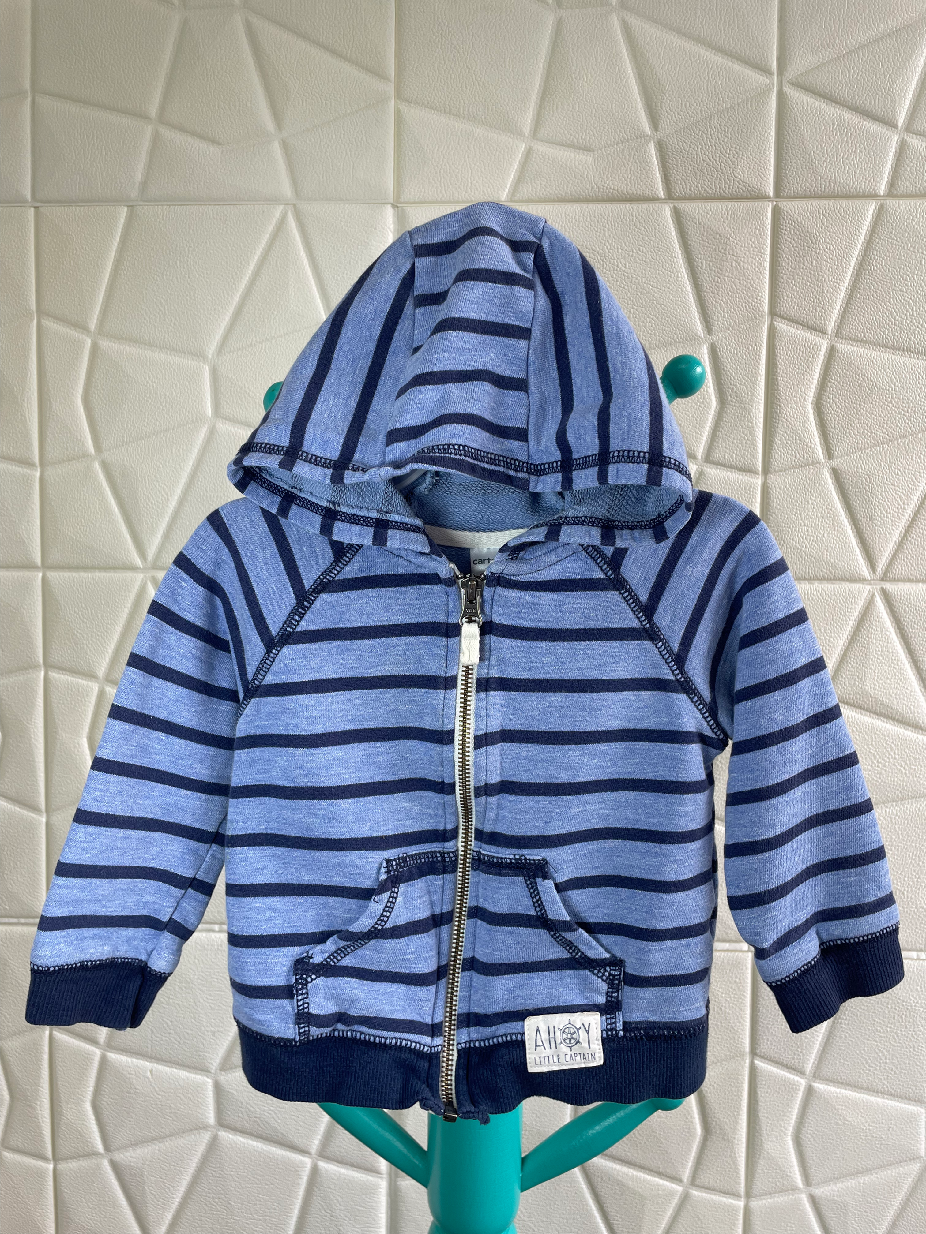 Paquita Chaqueta Carters
