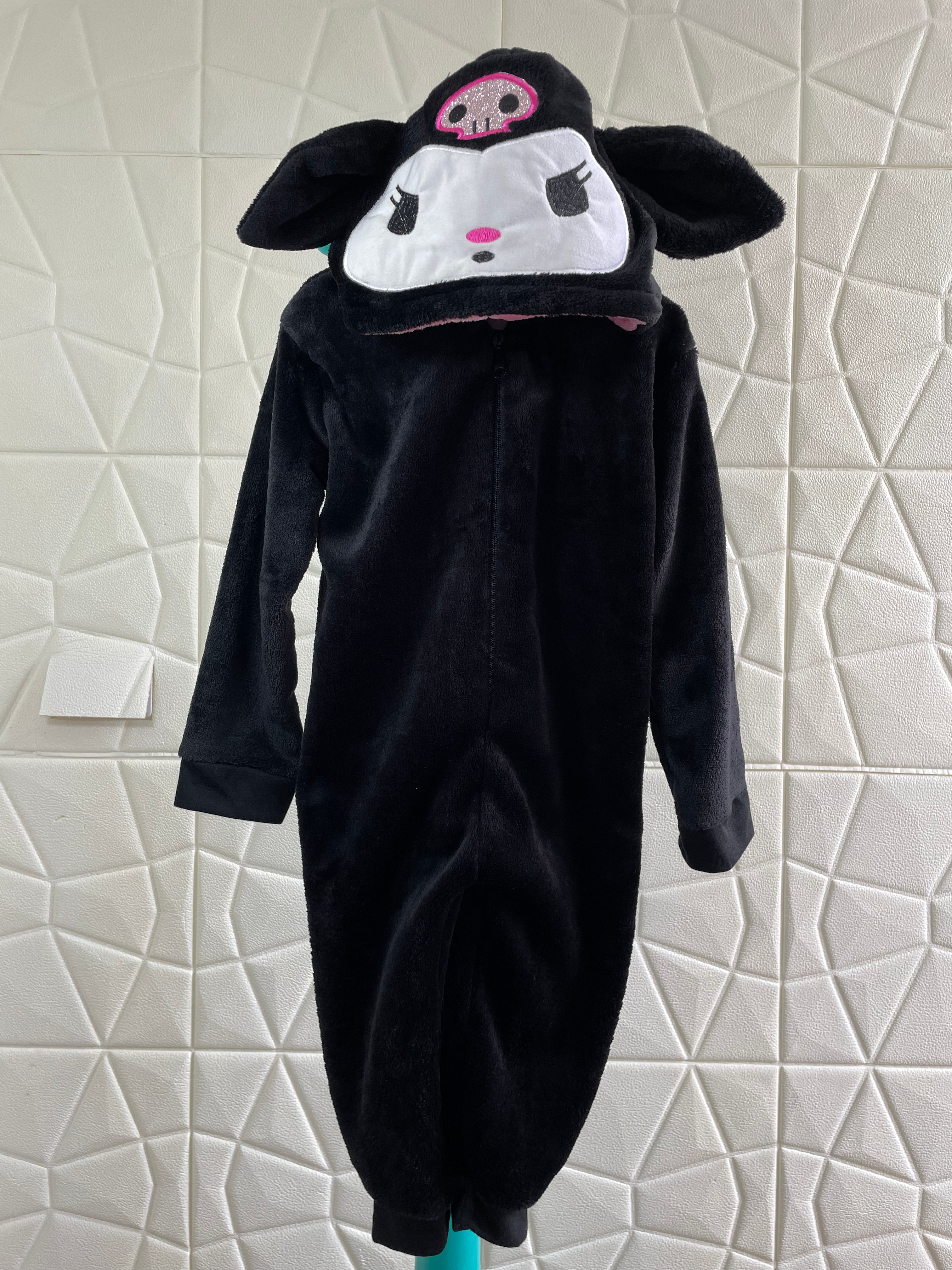 Pijama térmica Kuromi