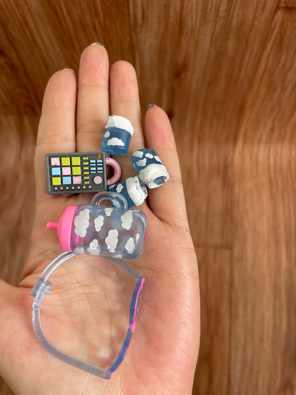 Miniatura: Sytereo LOL Surprise Remix