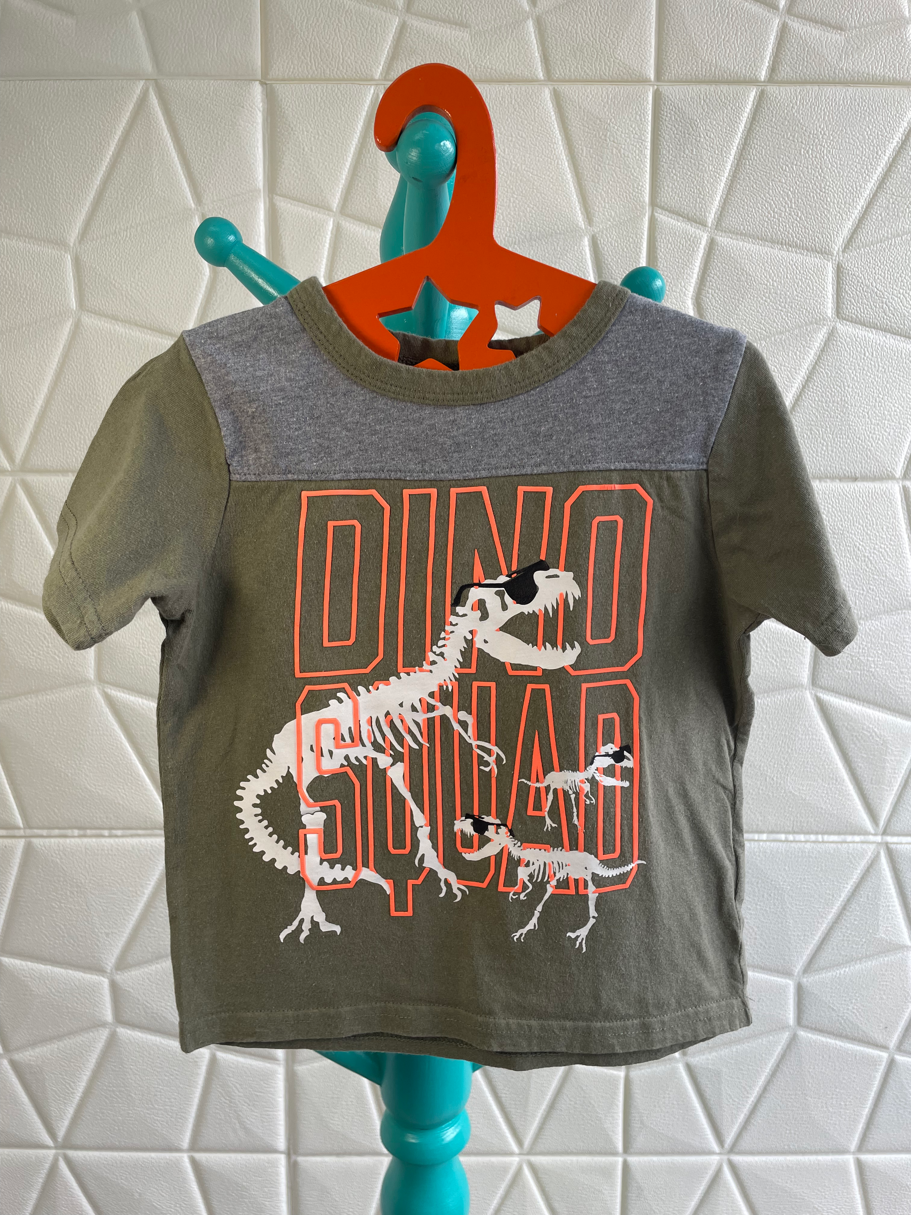 Camiseta Place Sport