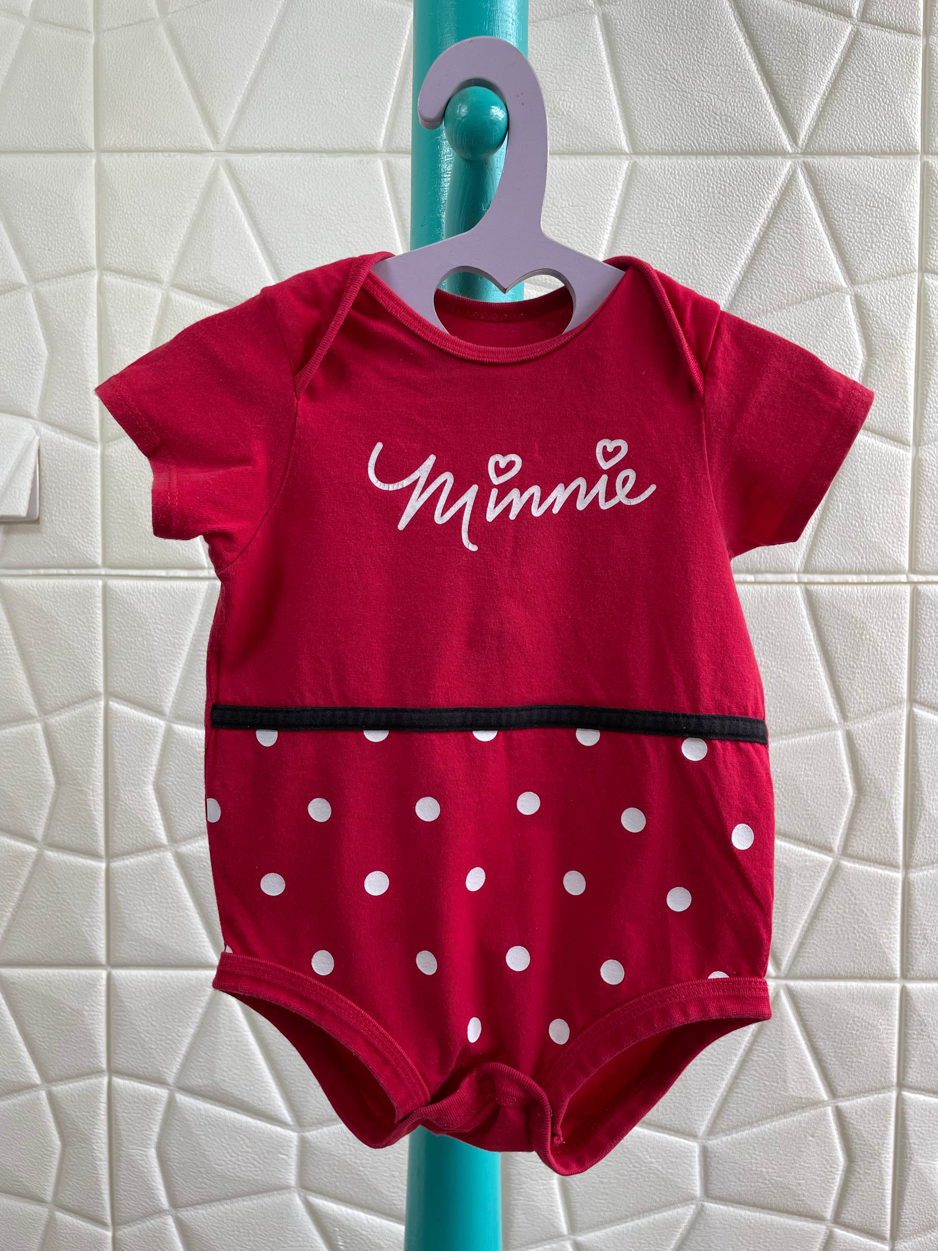 Body Disney Baby