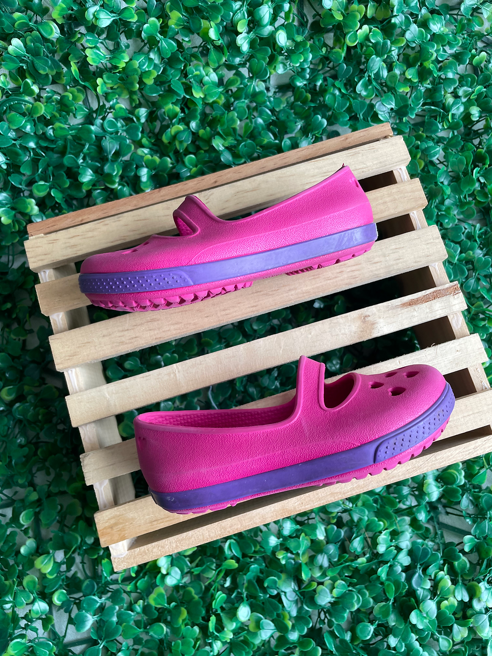 Miniatura: Crocs