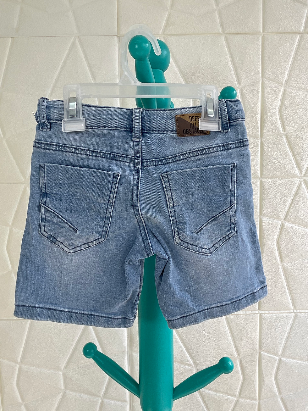 Miniatura: Paquita Short Sfera