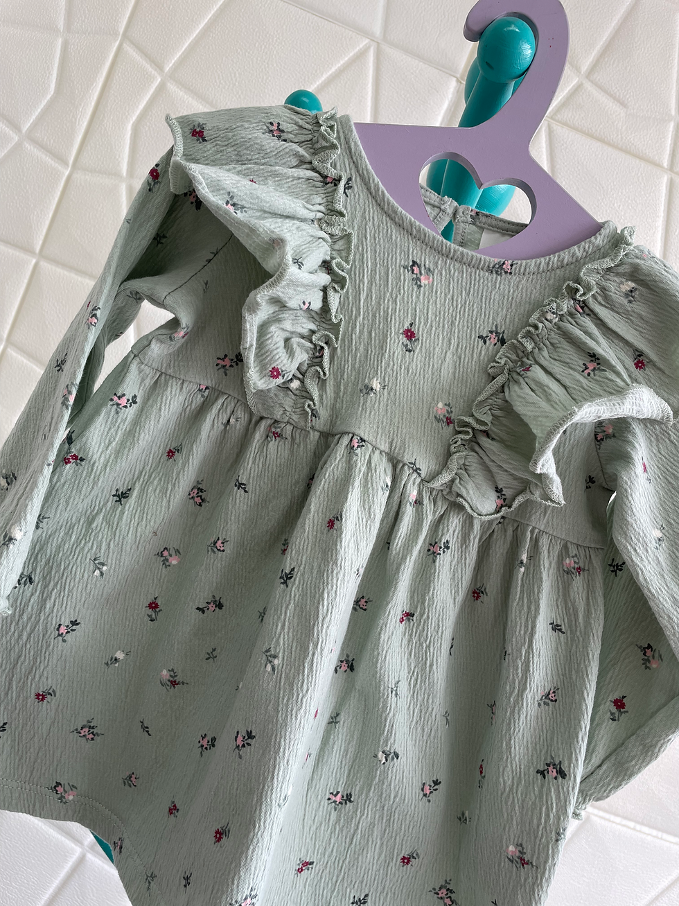 Miniatura: Vestido H&M