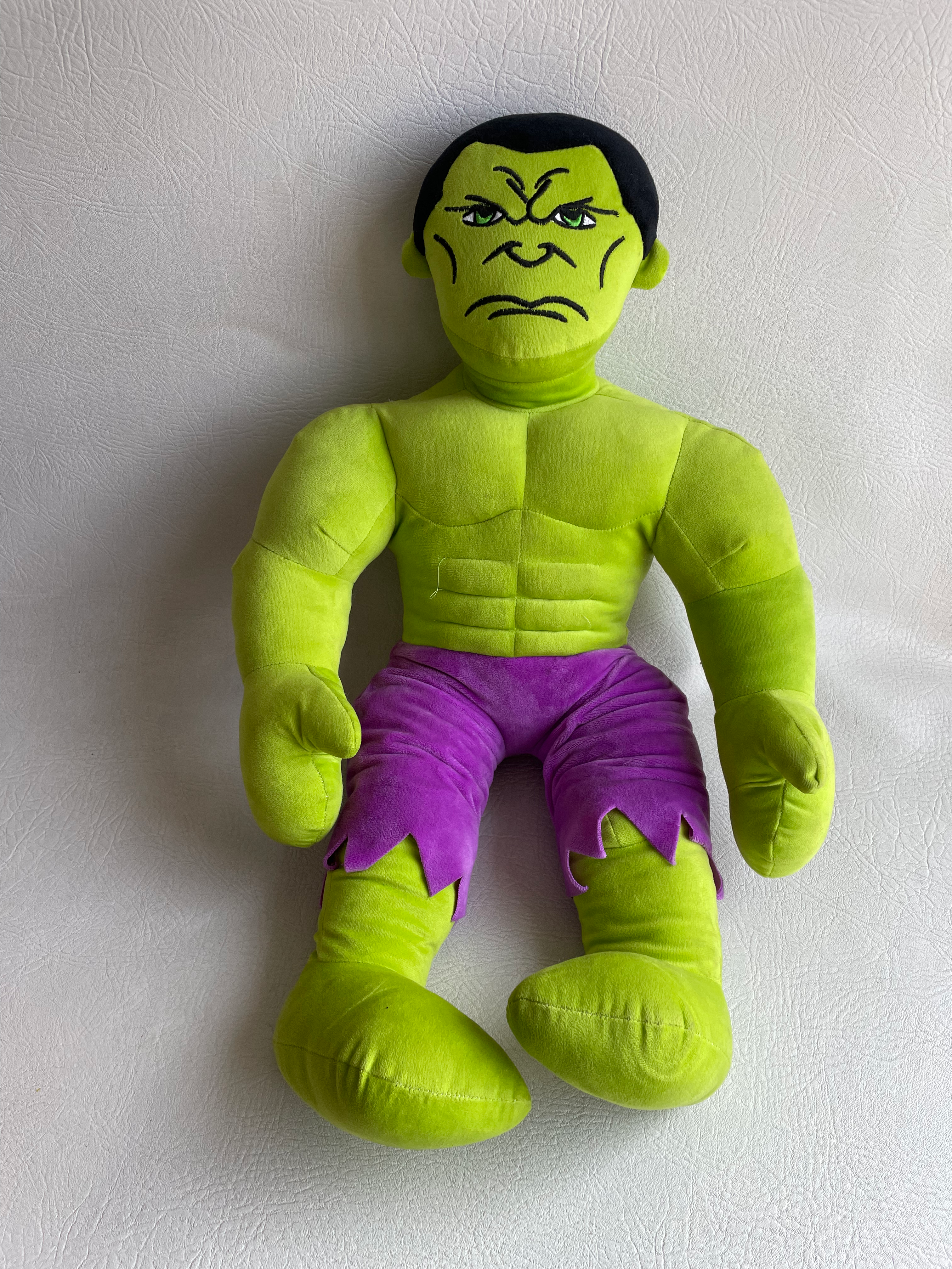 Peluche de  Hulk *68cm