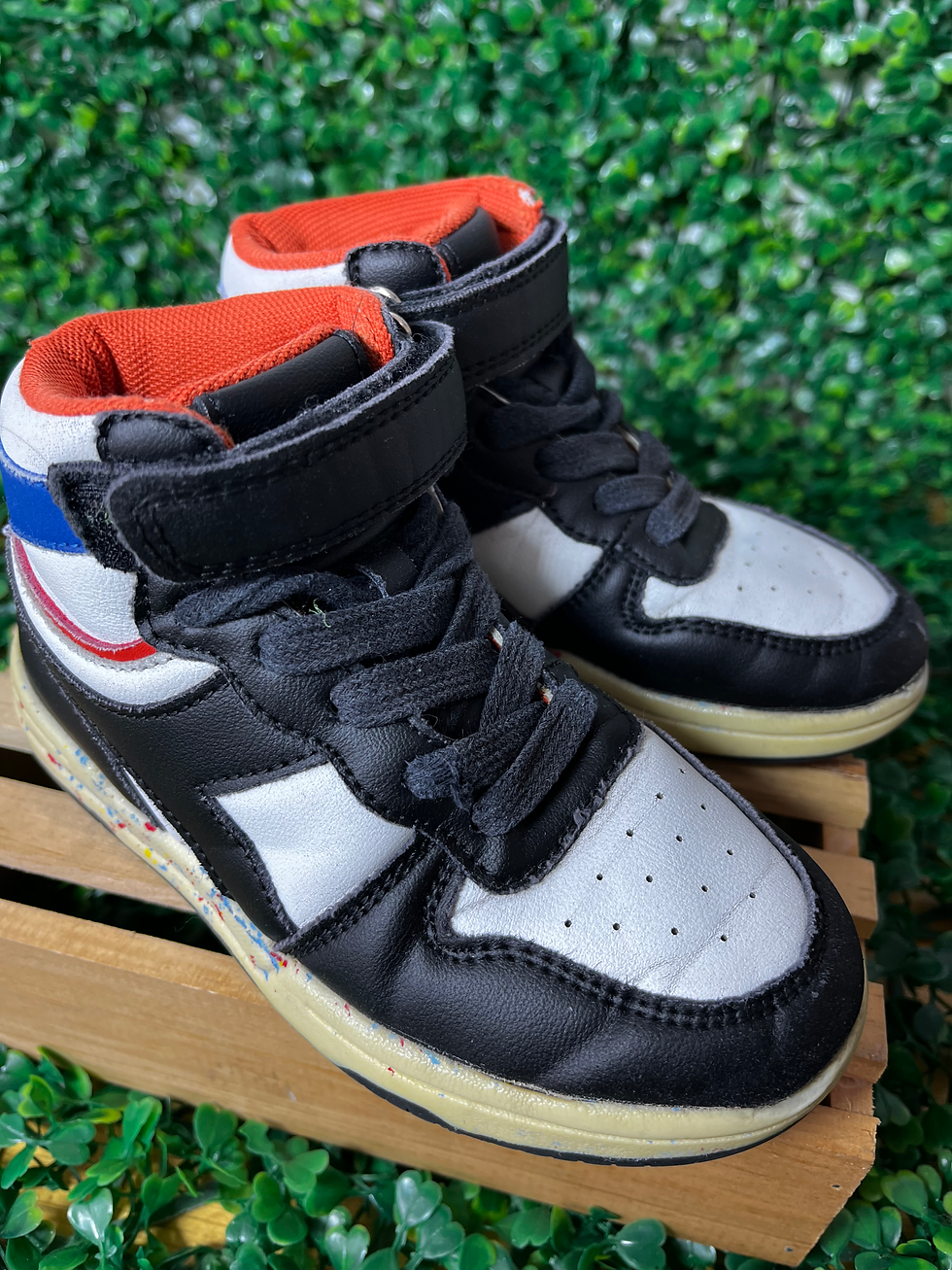 Miniatura: Tenis Diadora