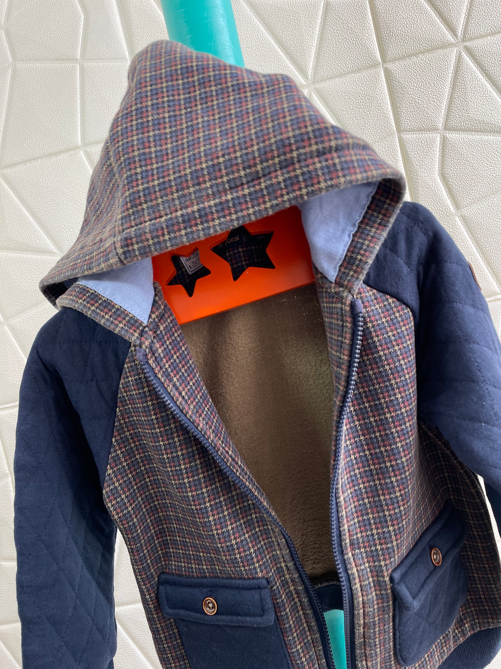 Miniatura: Chaqueta Mayoral
