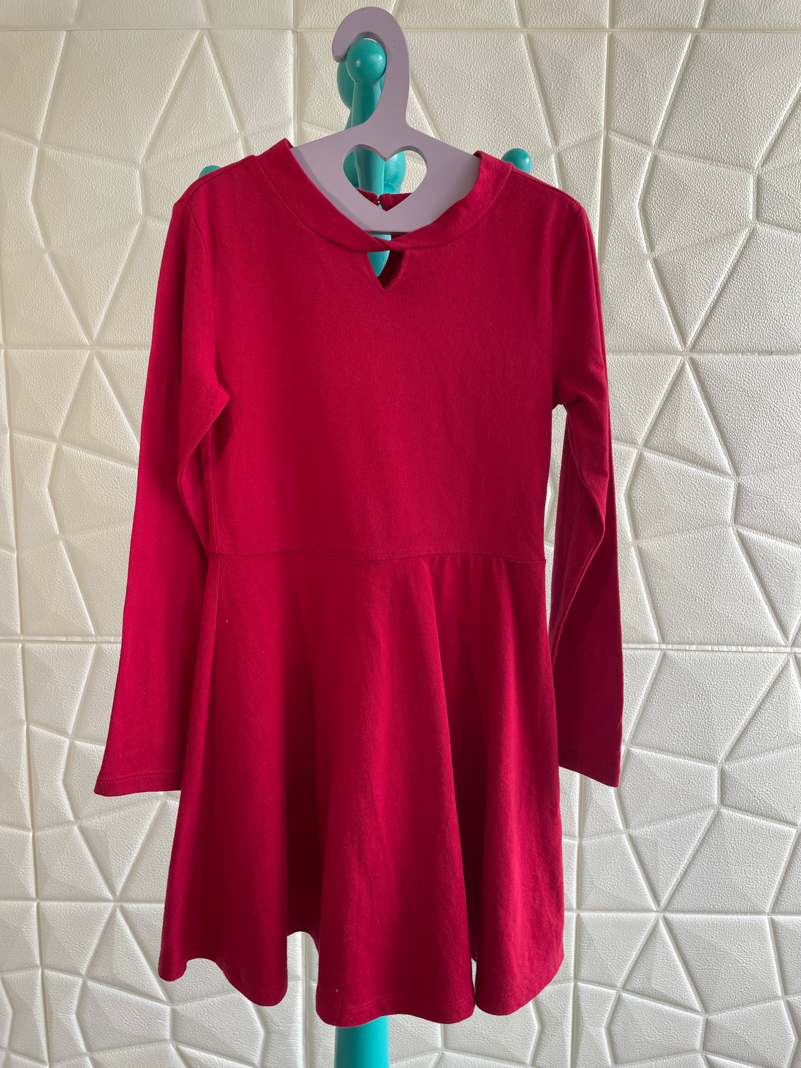 Paquita Vestido Place