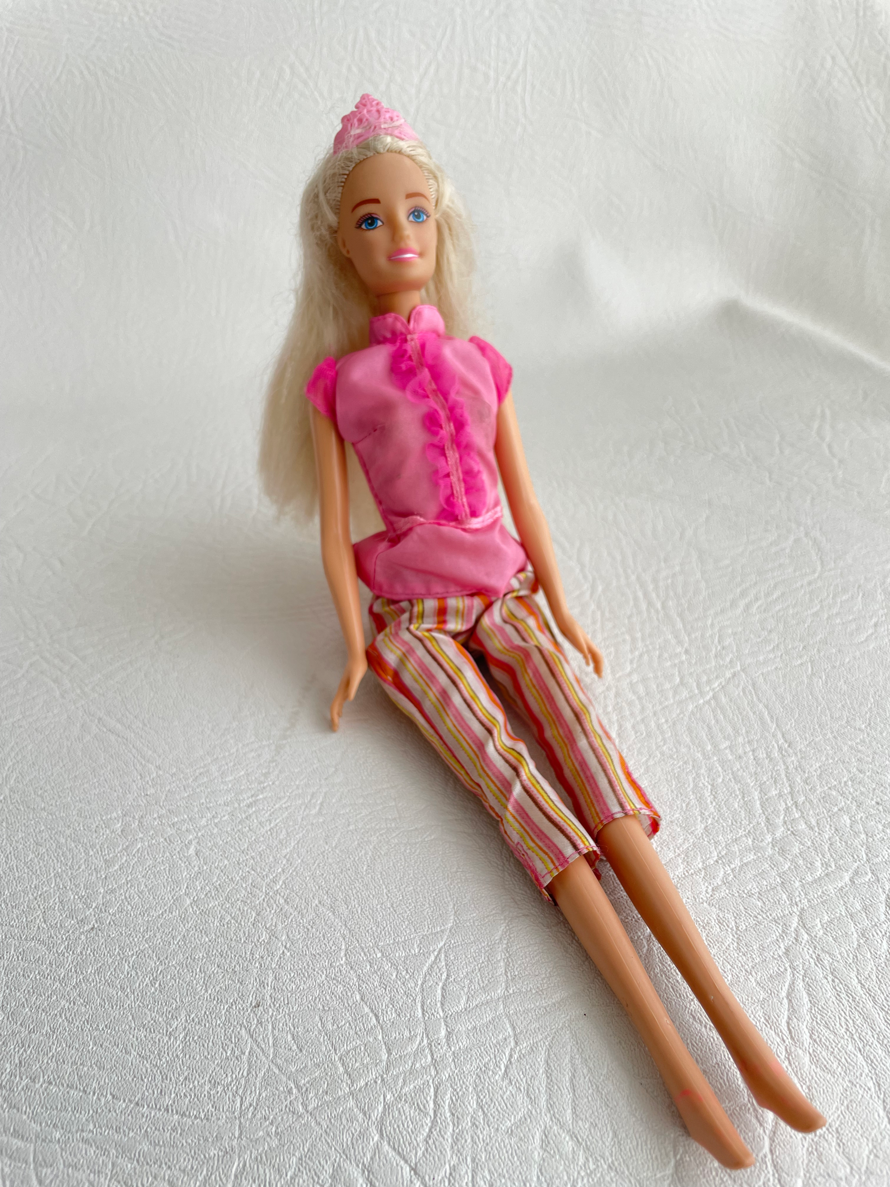 Muñeca Barbie