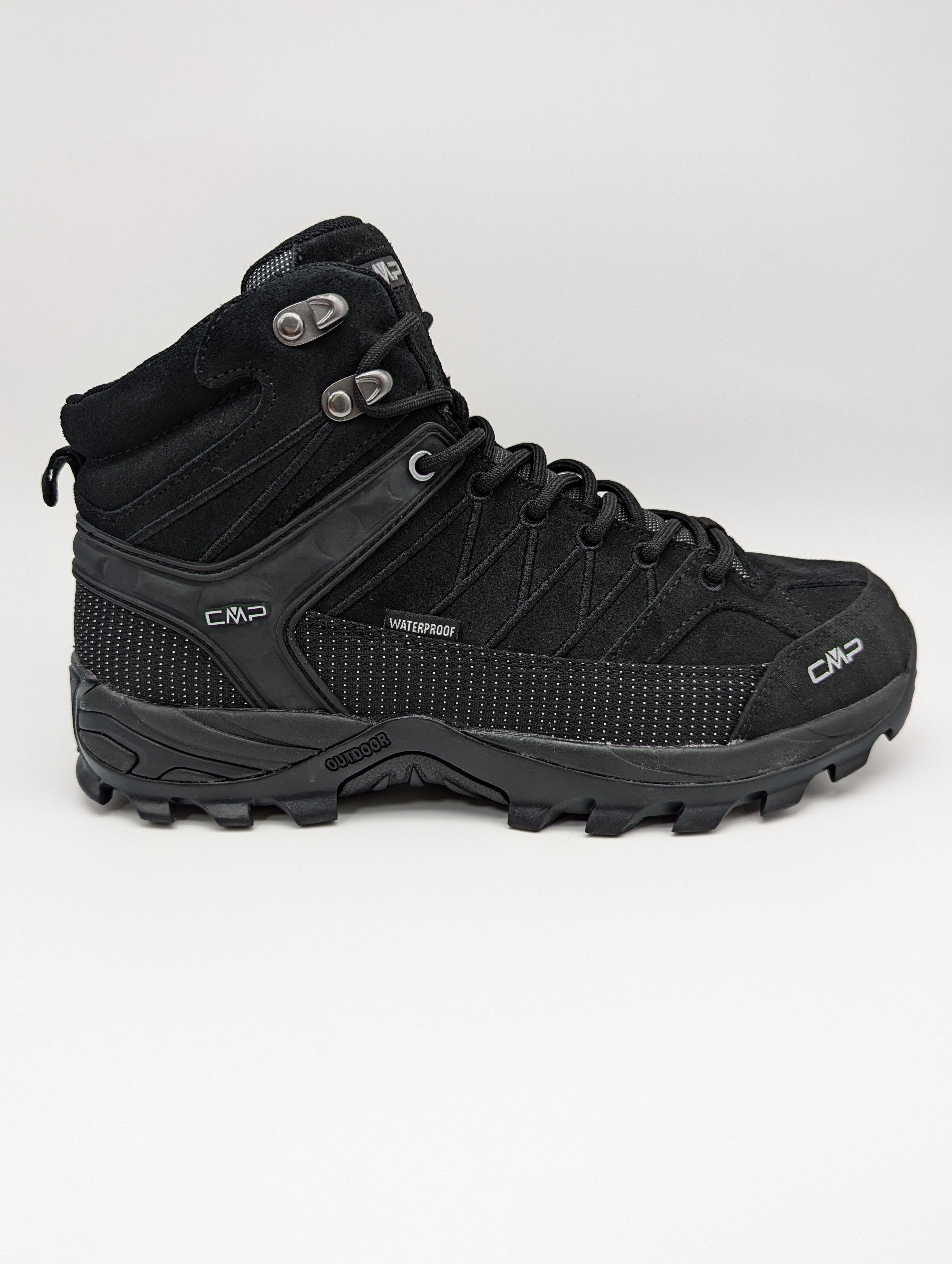 CMP Rigel Mid Waterproof